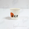 Single Wall Paper Cup Packaging Paper Coffee Cups Single Wall Paper Cups Factory